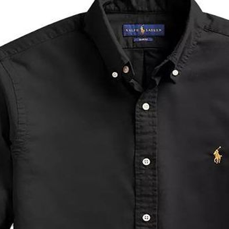 Polo Ralph Lauren SS23 Logo
