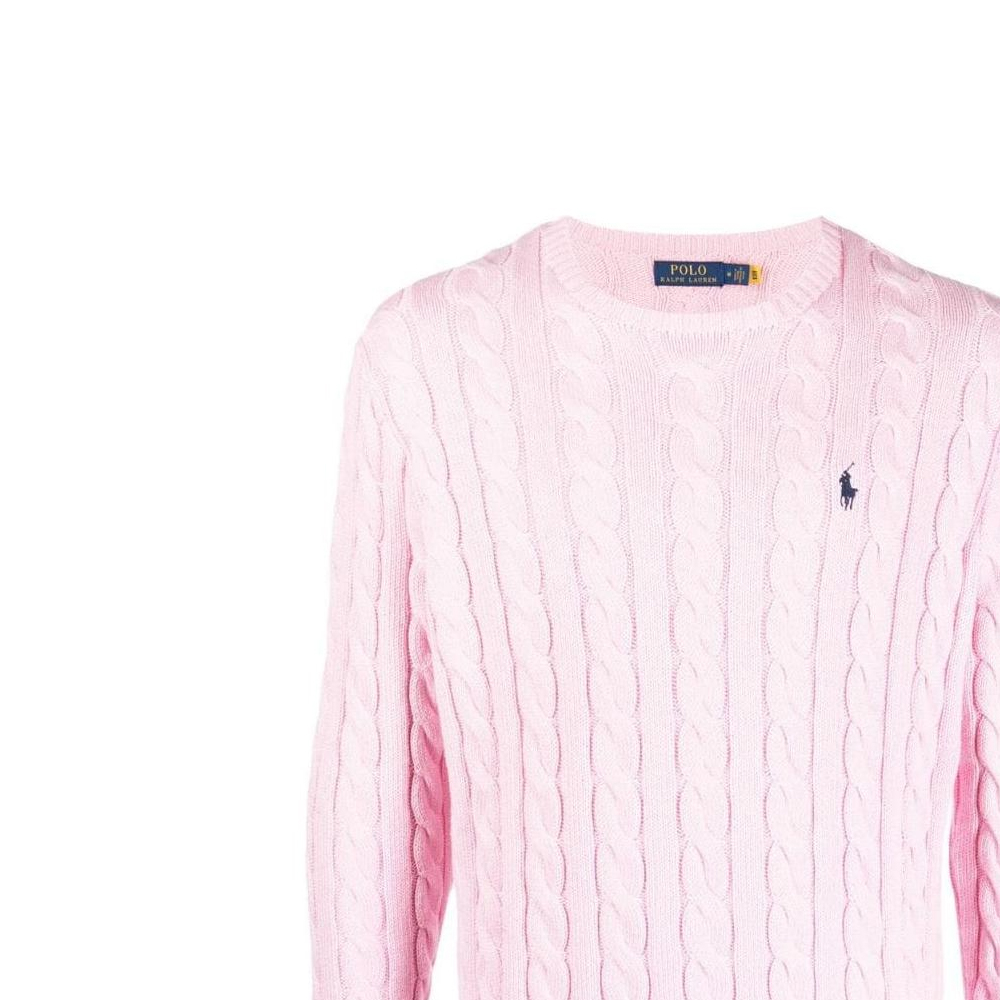 Polo Ralph Lauren SS22 Logo