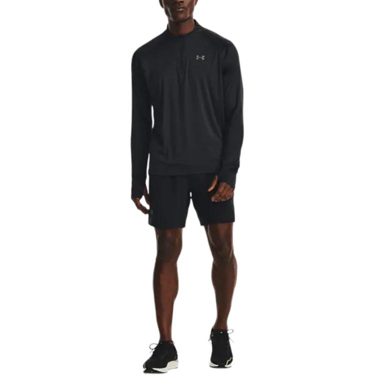 Under Armour SS23 Iso-Chill T