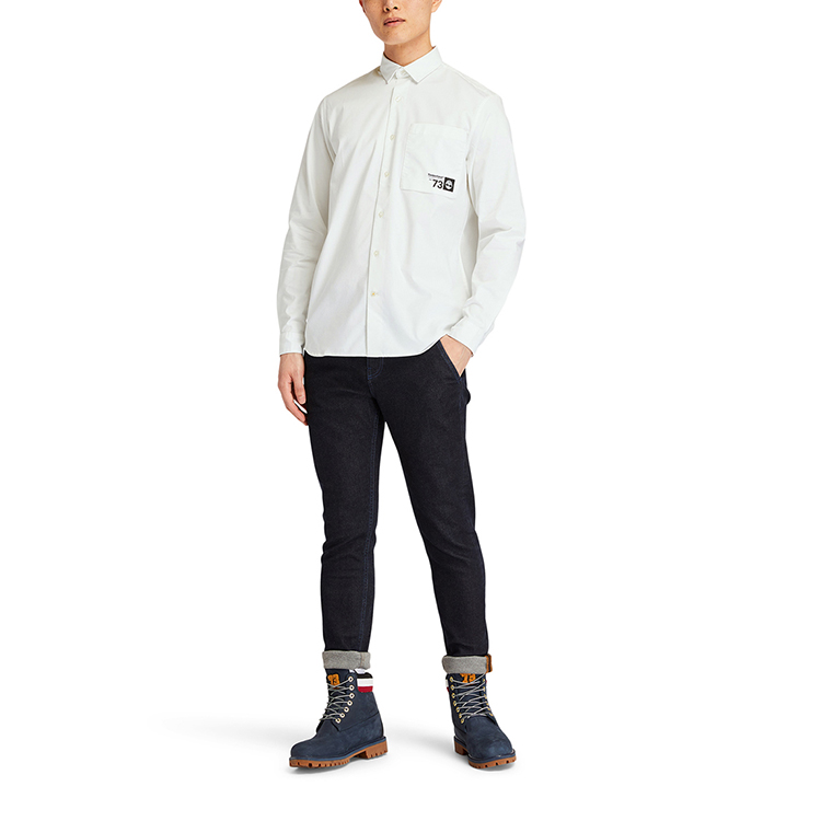 Timberland Logo
