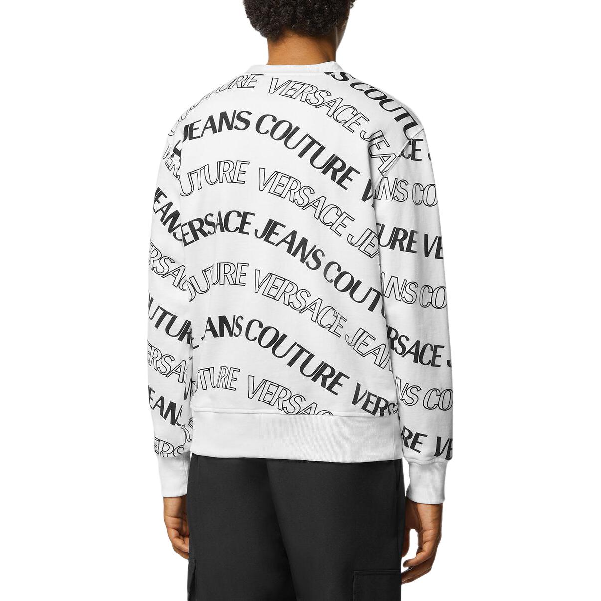 VERSACE JEANS COUTURE SS24 Logo