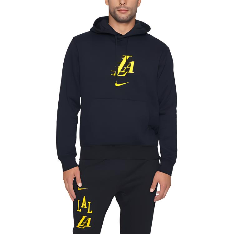 Nike Club Fleece City Edition NBA