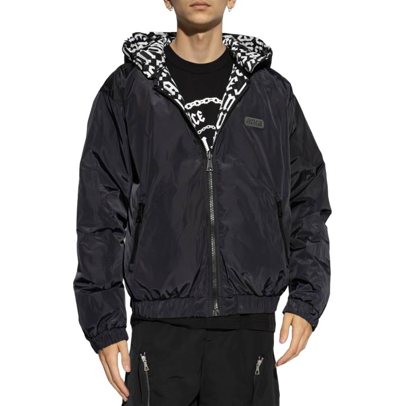 VERSACE JEANS COUTURE Logo