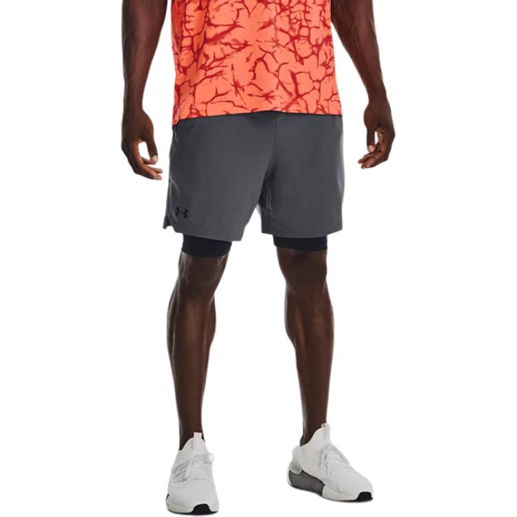 Under Armour SS23