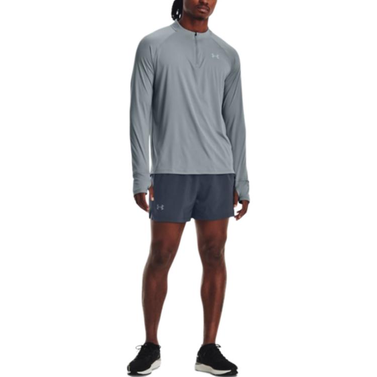 Under Armour SS23 Iso-Chill T