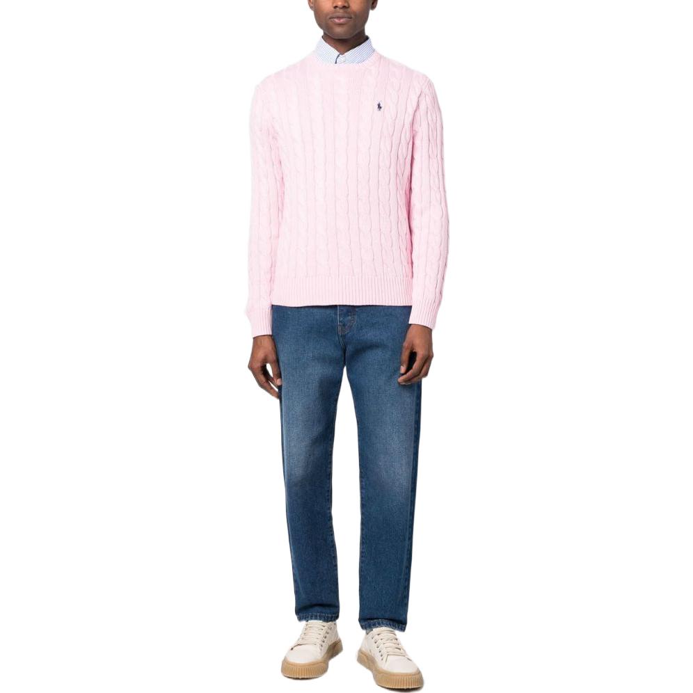 Polo Ralph Lauren SS22 Logo