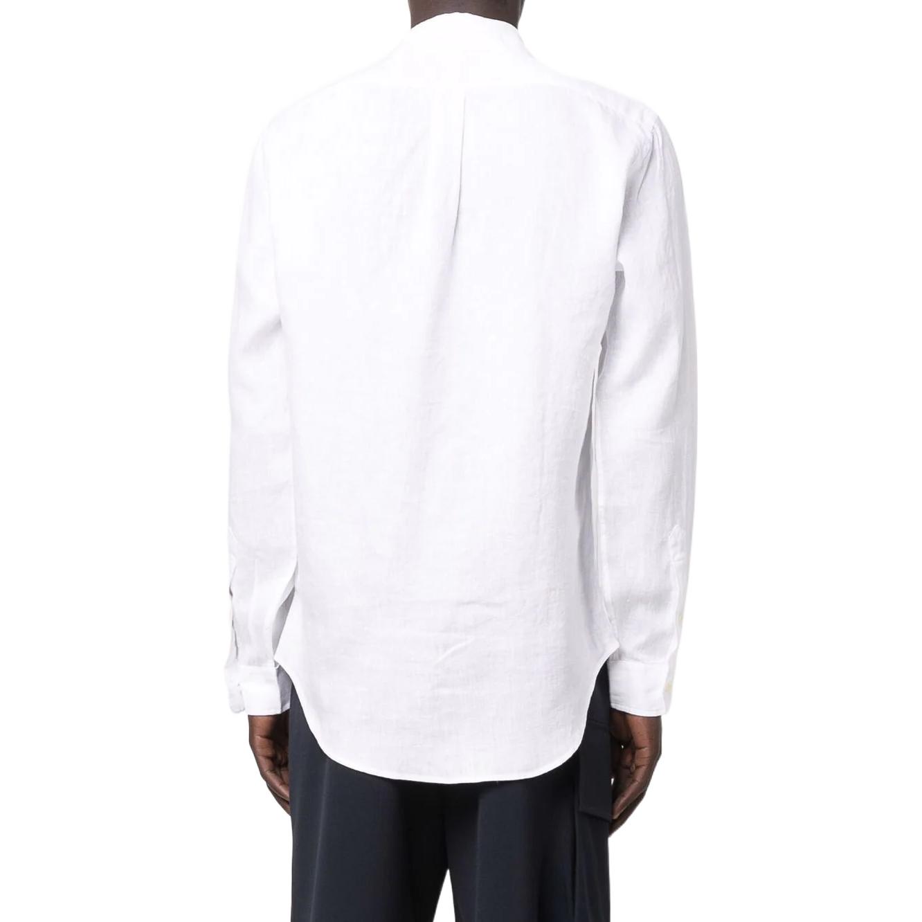 Polo Ralph Lauren SS23 Logo