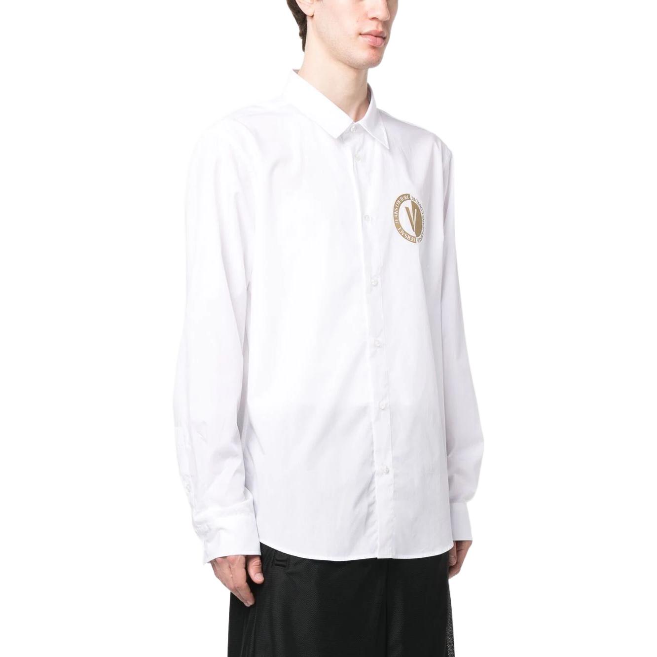 VERSACE JEANS COUTURE SS23 Logo