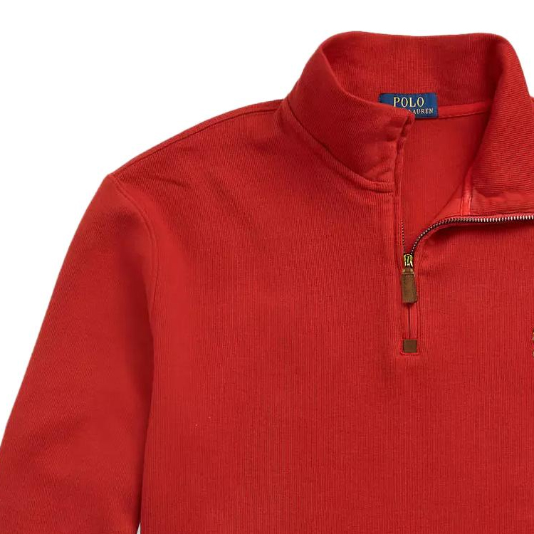 Polo Ralph Lauren SS23 Logo