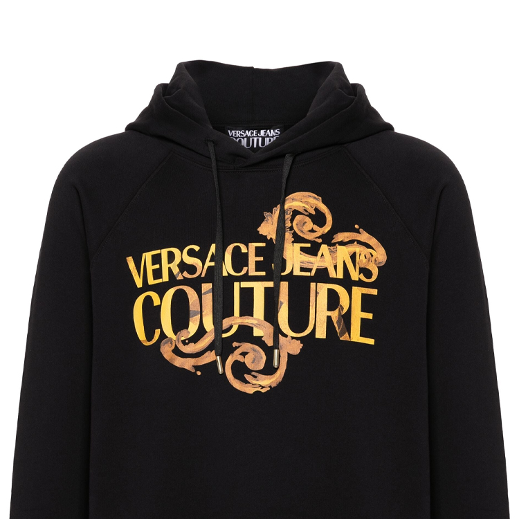 VERSACE JEANS COUTURE SS24 Logo