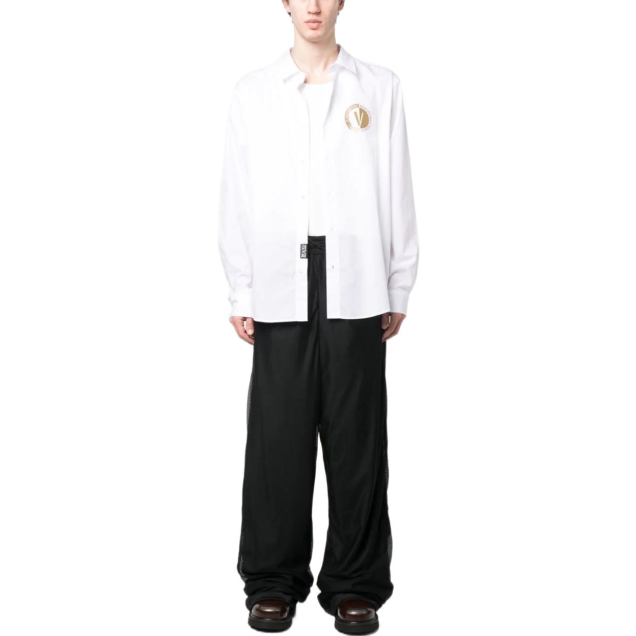 VERSACE JEANS COUTURE SS23 Logo