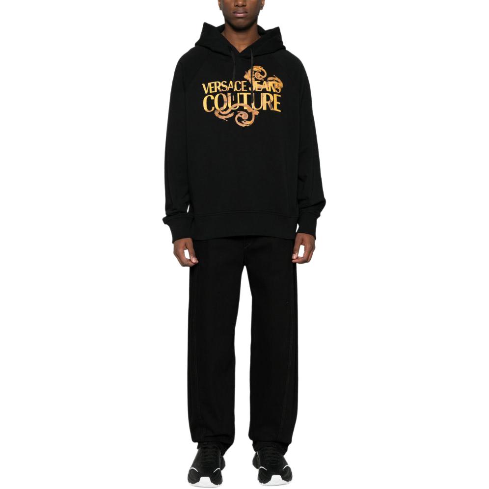 VERSACE JEANS COUTURE SS24 Logo