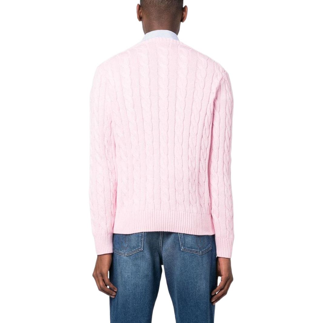 Polo Ralph Lauren SS22 Logo