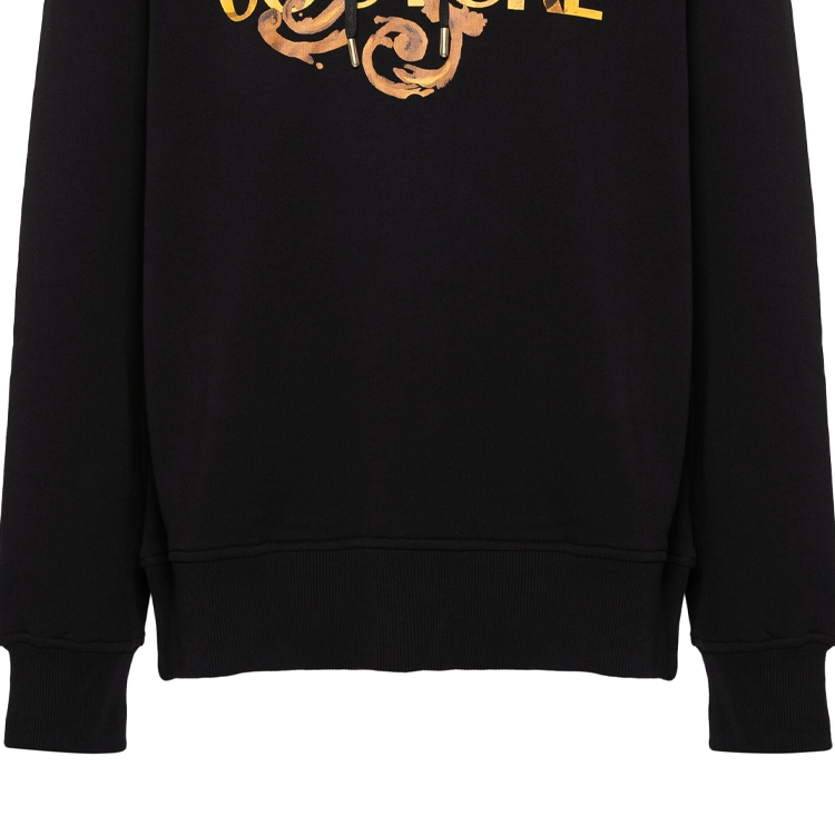 VERSACE JEANS COUTURE SS24 Logo
