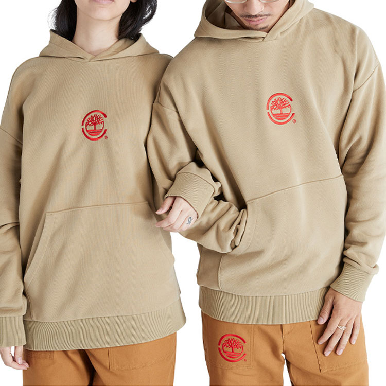 Timberland TIMBERLAND x CLOT
