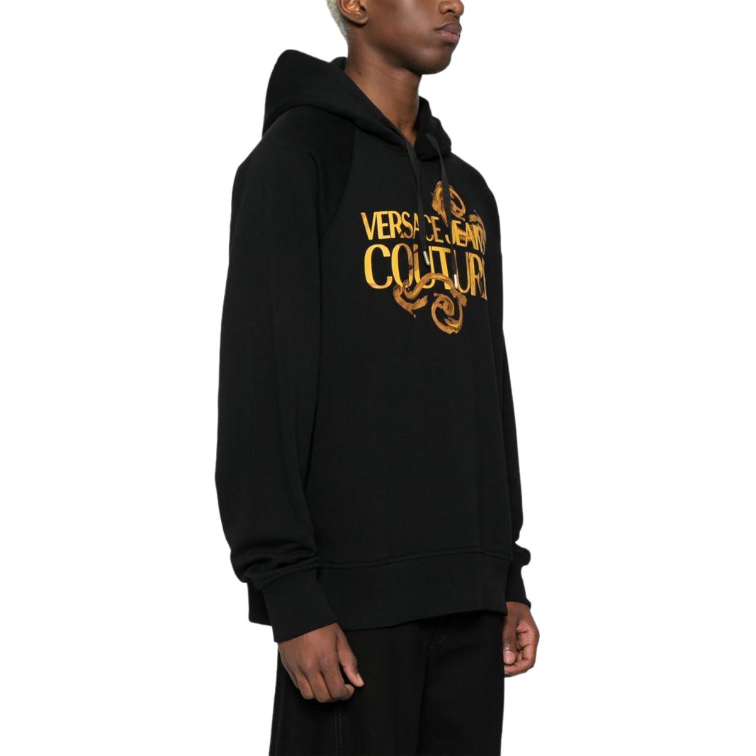 VERSACE JEANS COUTURE SS24 Logo