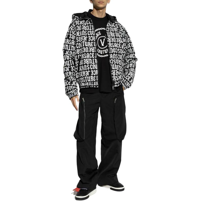 VERSACE JEANS COUTURE Logo