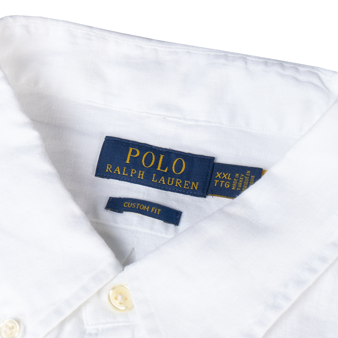 Polo Ralph Lauren SS23 Logo