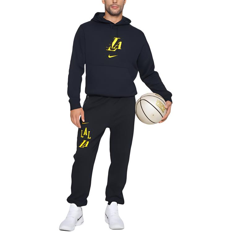 Nike Club Fleece City Edition NBA