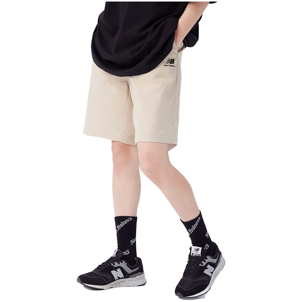 New Balance Logo