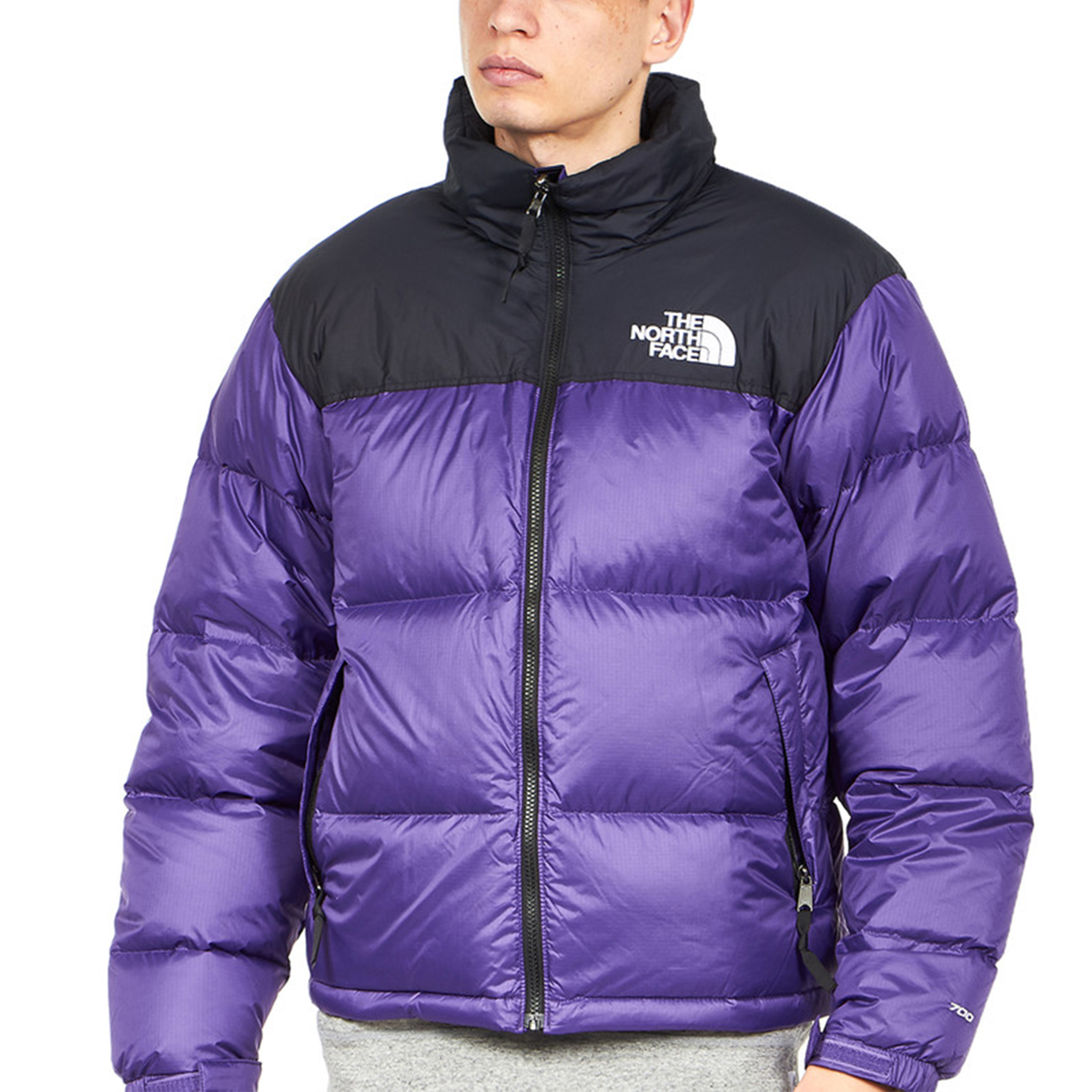 THE NORTH FACE 1996 Men's 1996 Retro Nuptse Jacket Hero Purple 700