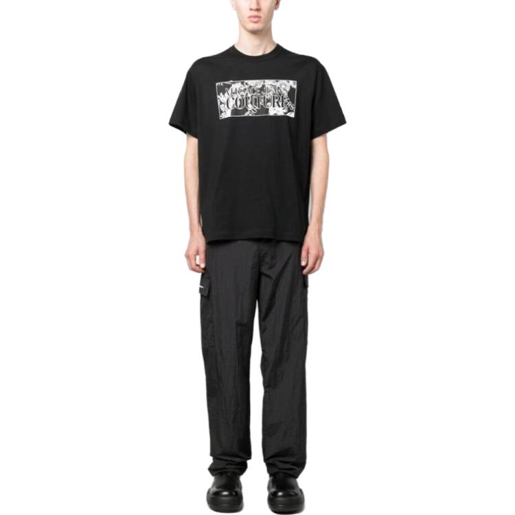 VERSACE JEANS COUTURE T