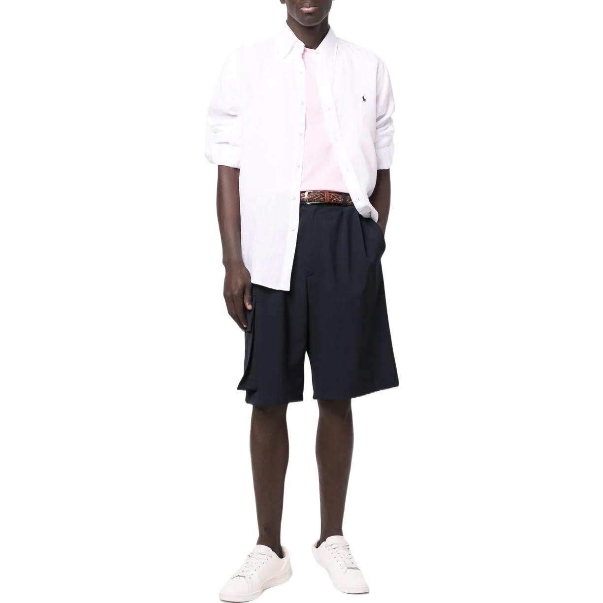 Polo Ralph Lauren SS23 Logo