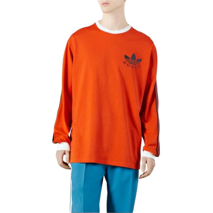 GUCCI x adidas SS23 T