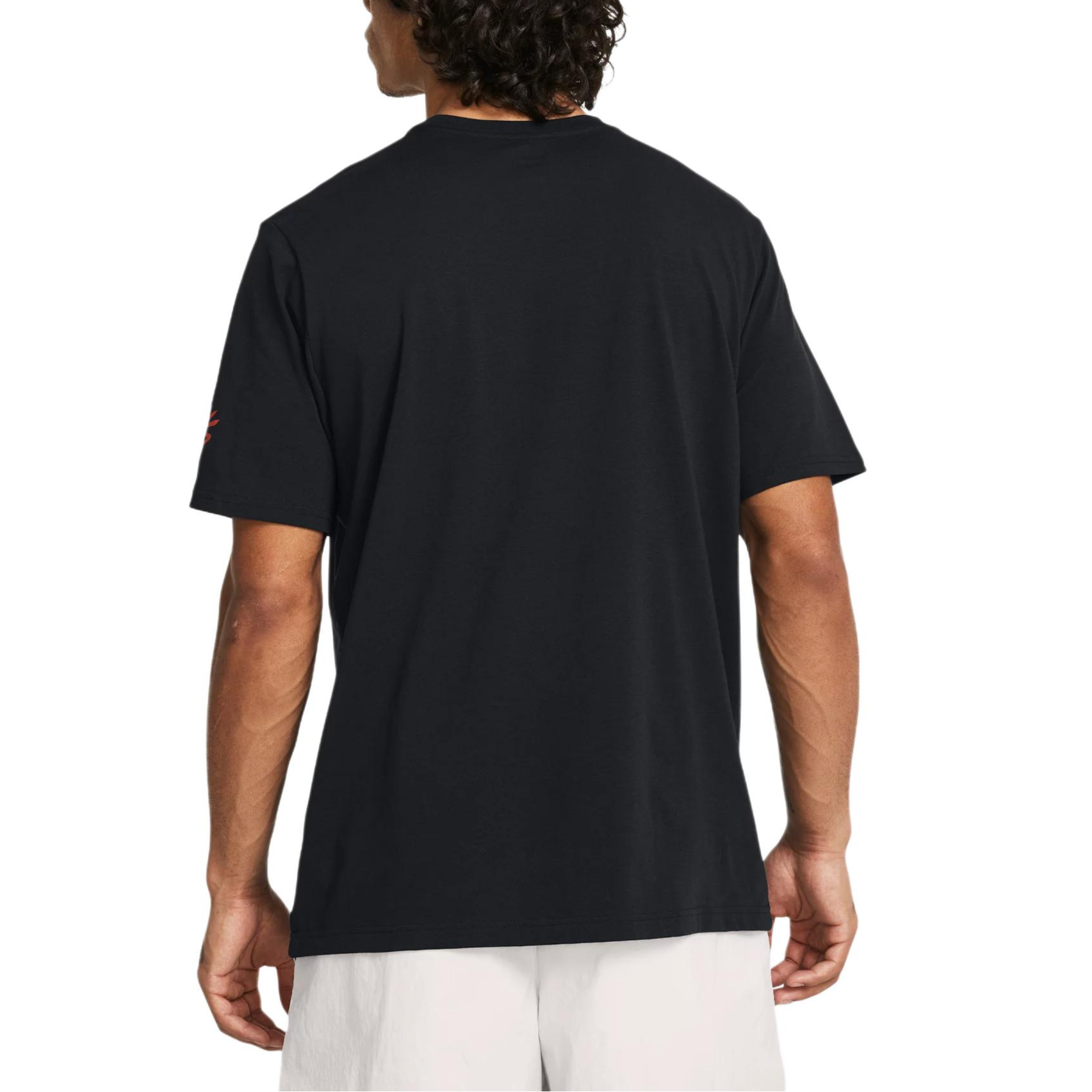 Under Armour CURRY YOUNG WOLFT