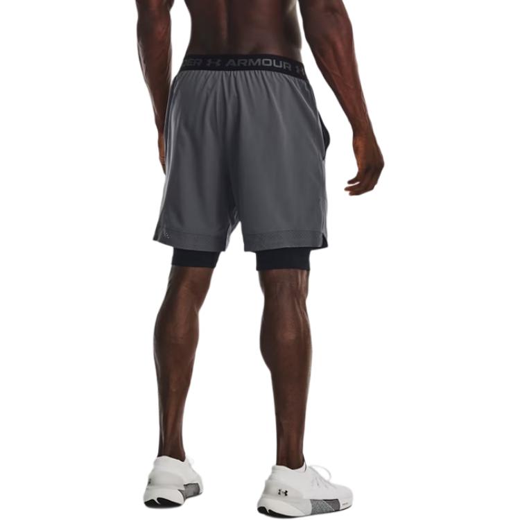 Under Armour SS23