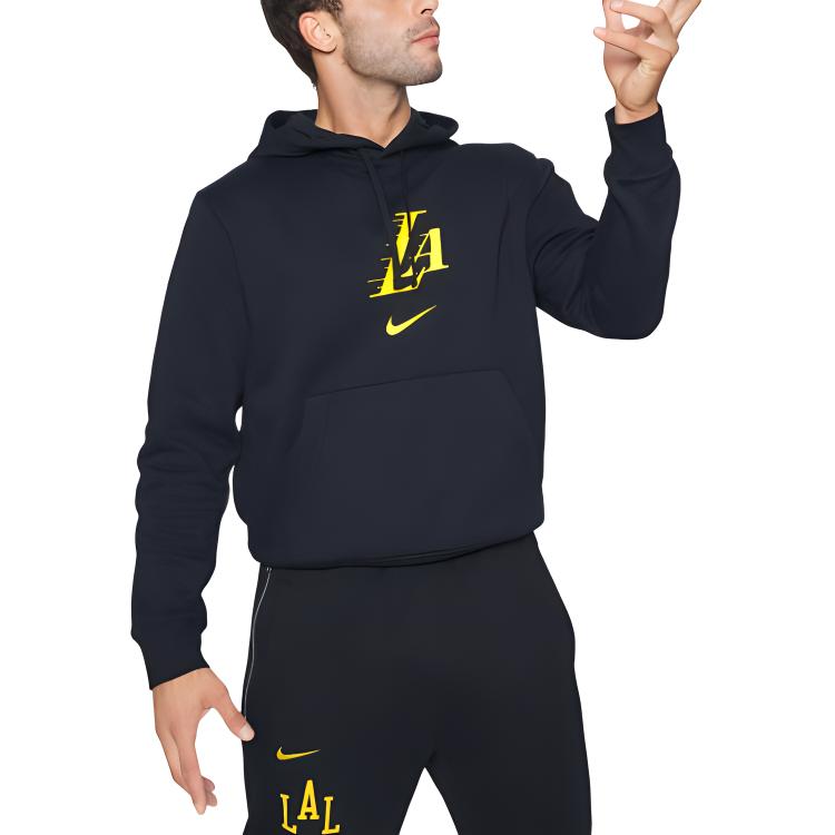 Nike Club Fleece City Edition NBA