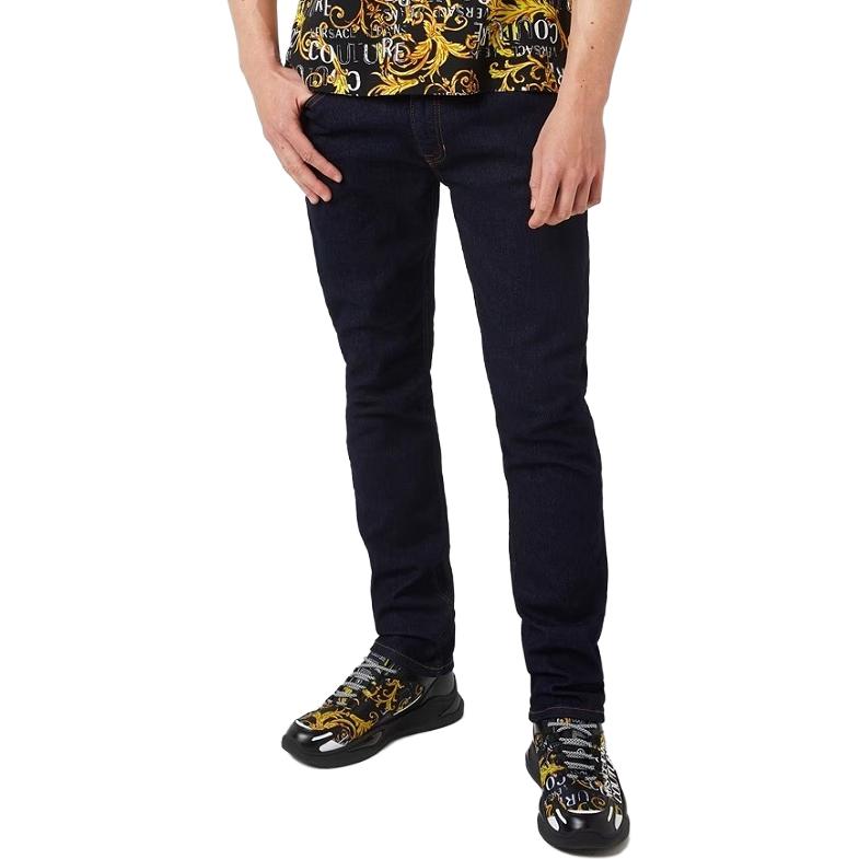 VERSACE JEANS COUTURE FW23 Logo