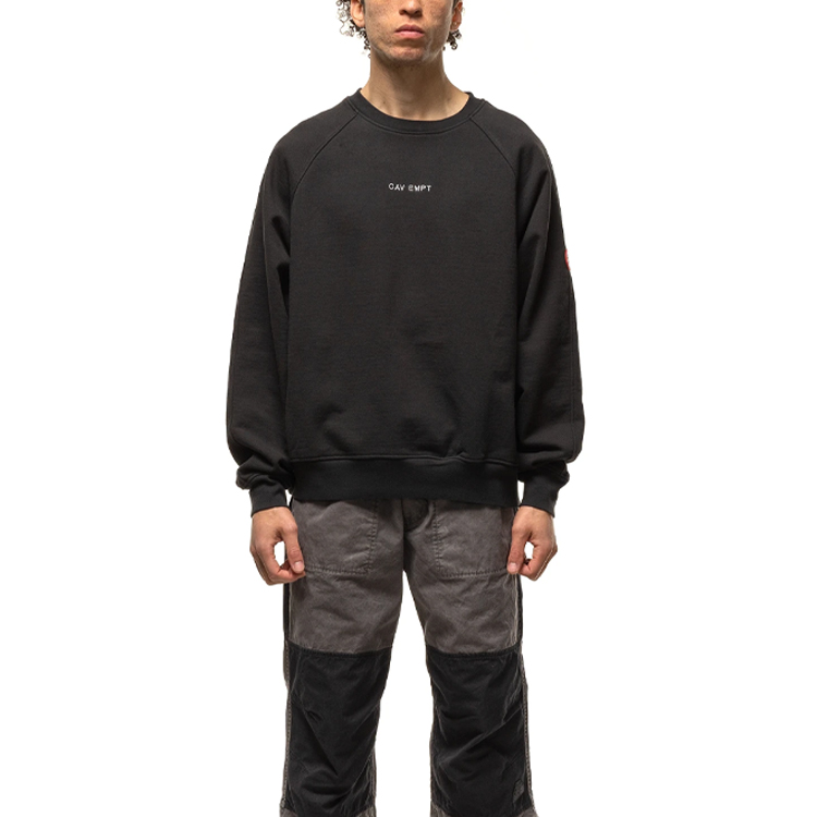 Cav Empt SS21 Logo