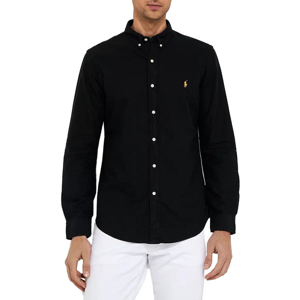 Polo Ralph Lauren SS23 Logo