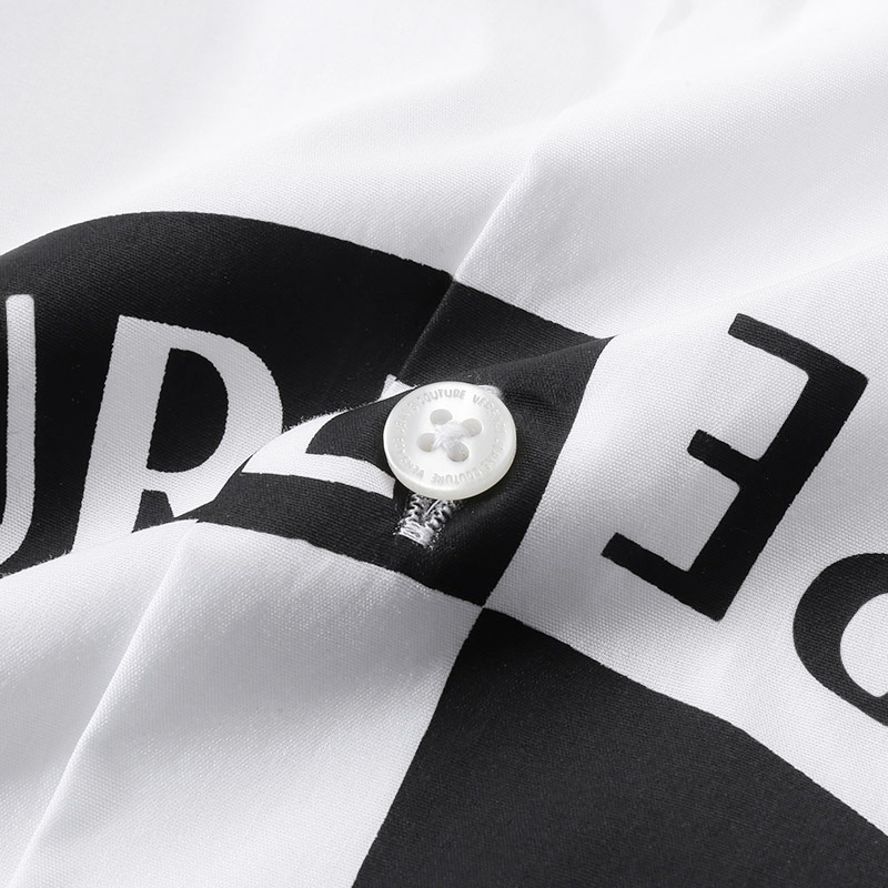 VERSACE JEANS COUTURE FW23 Logo