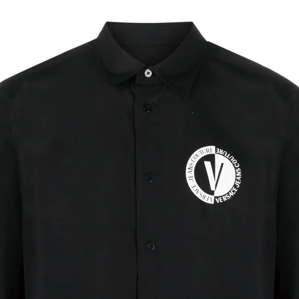 VERSACE JEANS COUTURE SS23 Logo