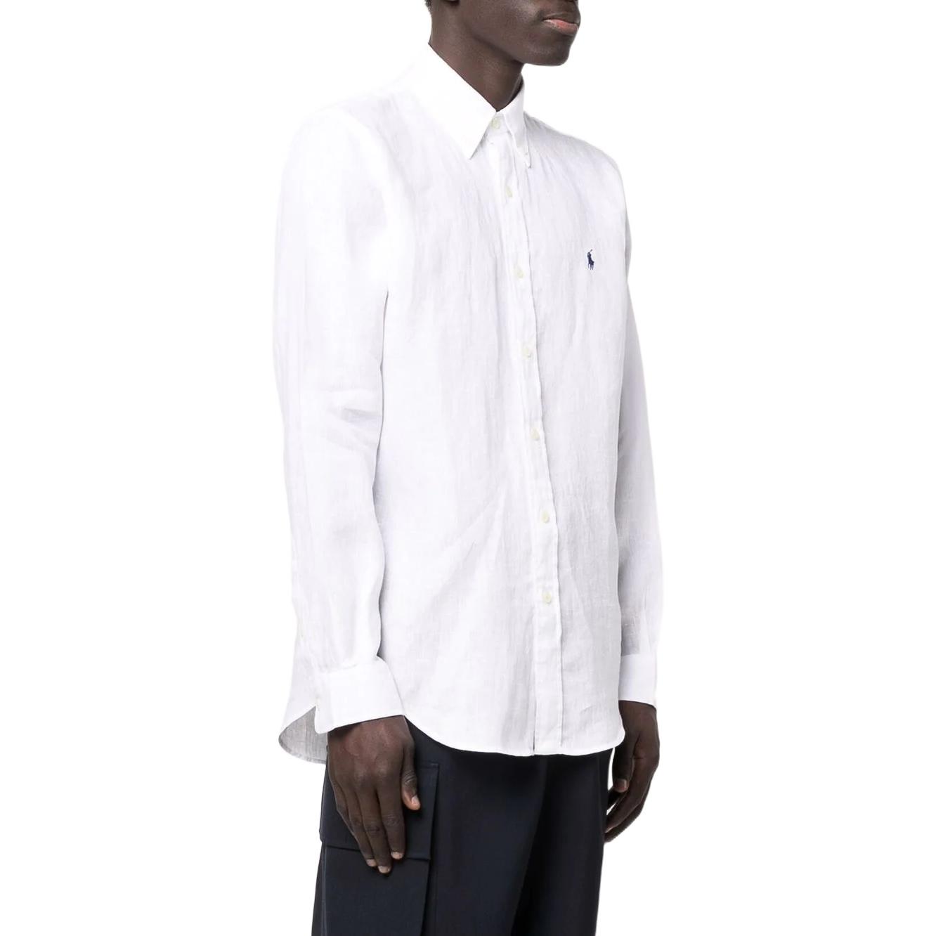 Polo Ralph Lauren SS23 Logo