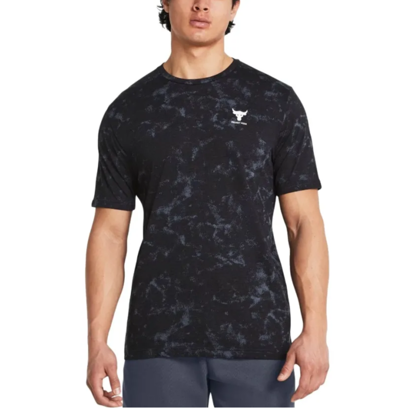 Under Armour UA Project Rock T