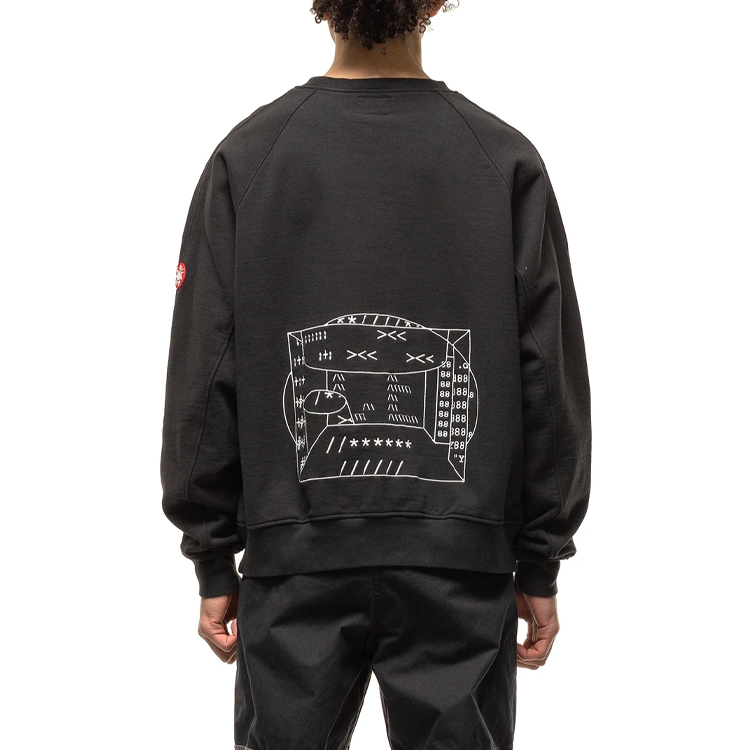 Cav Empt SS21 Logo