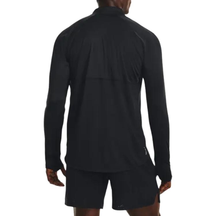 Under Armour SS23 Iso-Chill T