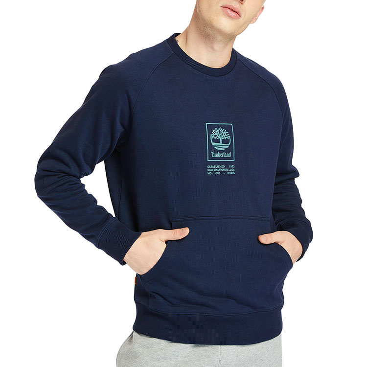 Timberland Logo