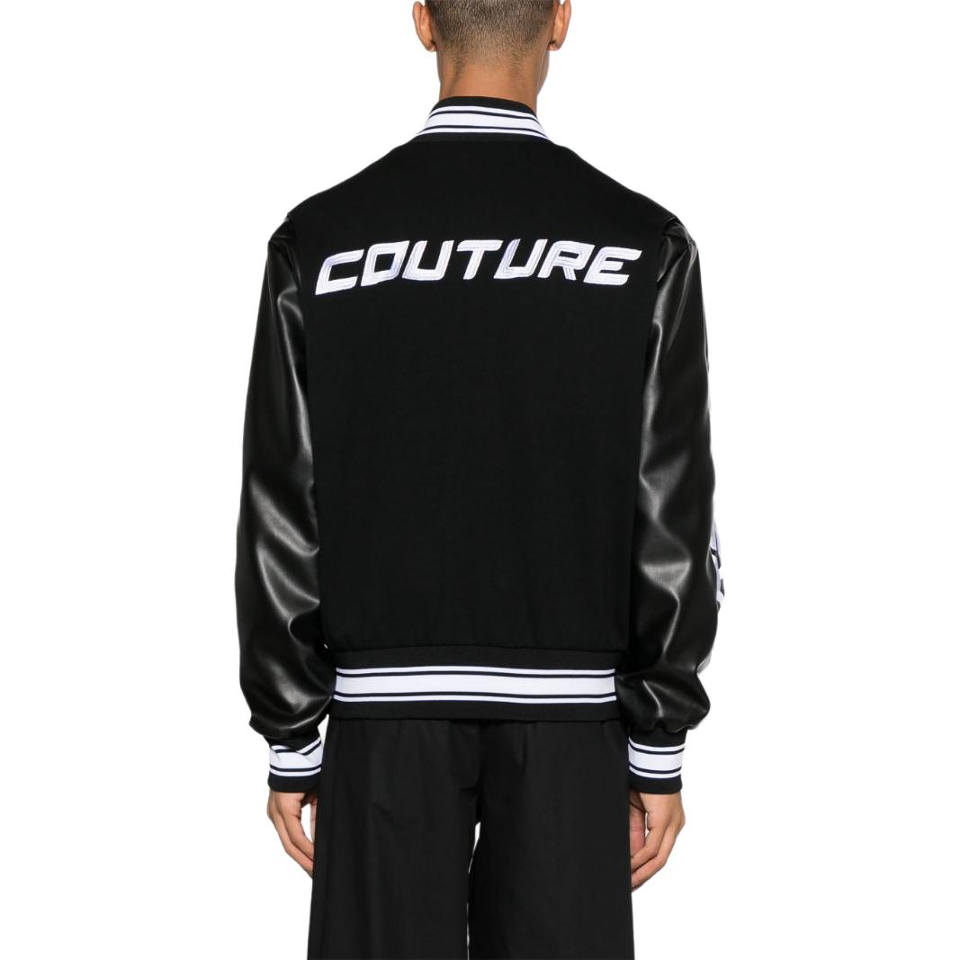 VERSACE JEANS COUTURE SS24 Logo