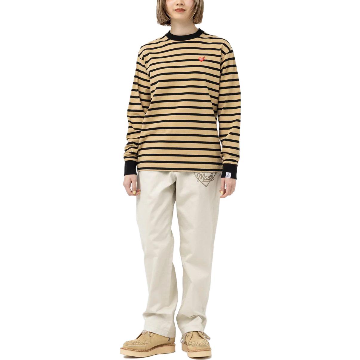 HUMAN MADE SS23 T