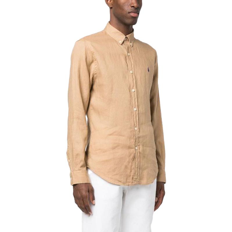 Polo Ralph Lauren SS23 Logo