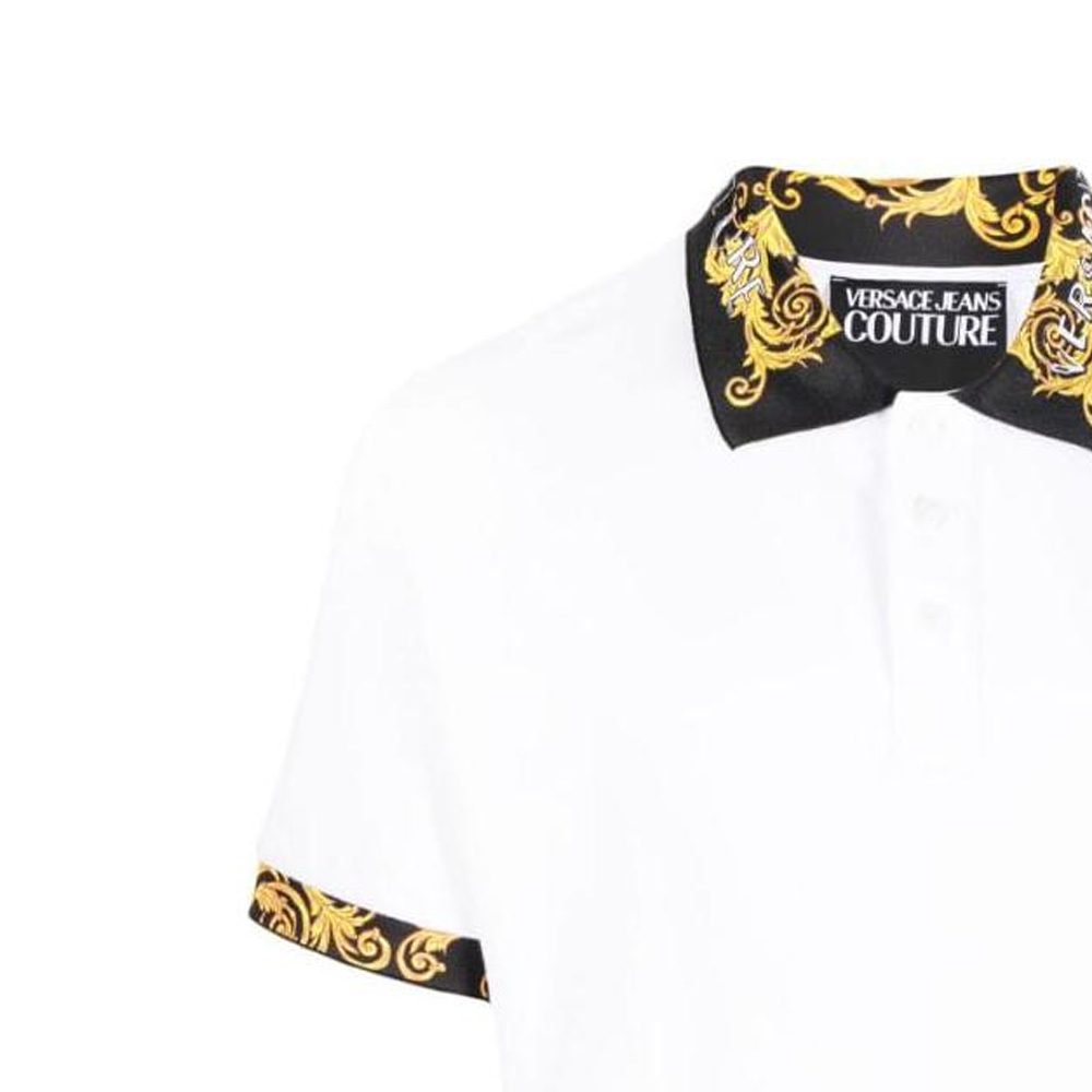 VERSACE JEANS COUTURE SS23 Polo