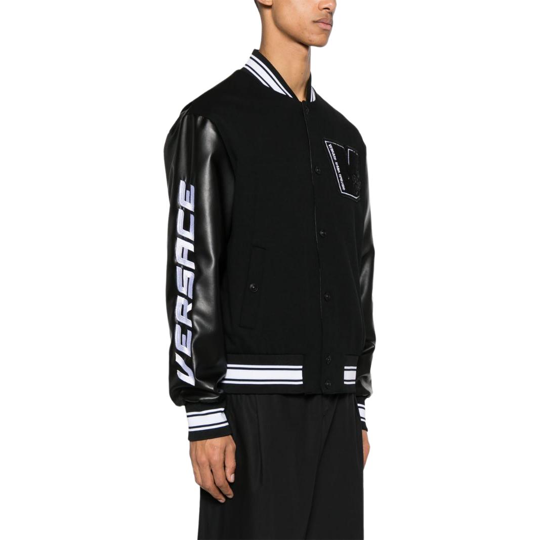 VERSACE JEANS COUTURE SS24 Logo