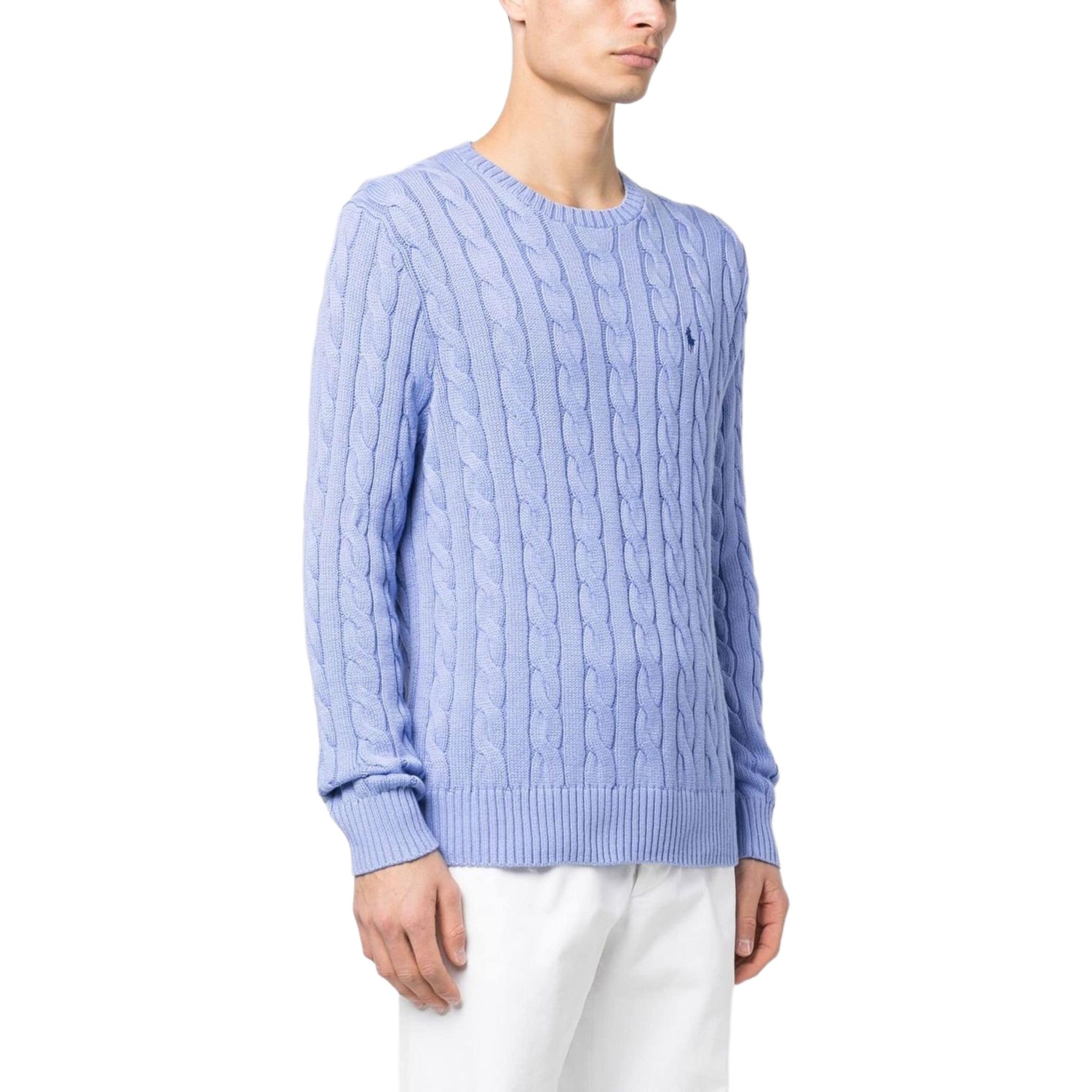 Polo Ralph Lauren SS22 Logo