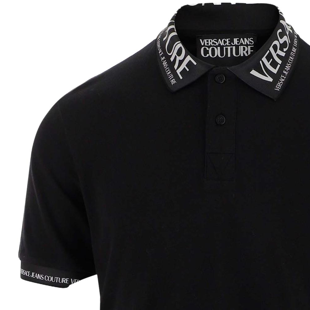VERSACE JEANS COUTURE SS23 Polo