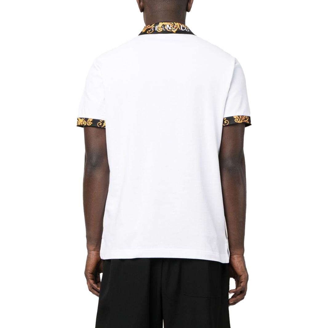 VERSACE JEANS COUTURE SS23 Polo
