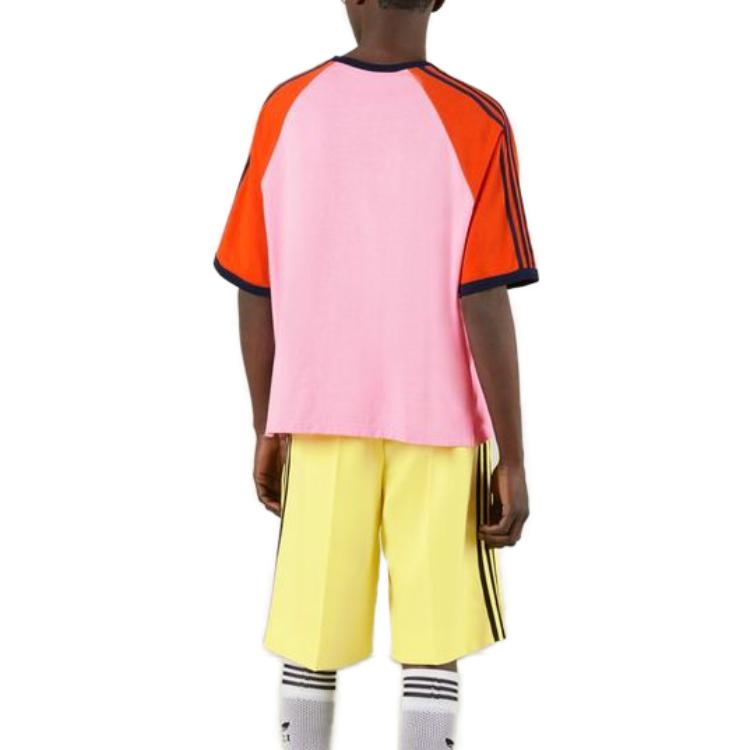 GUCCI x adidas SS23 LogoT